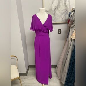 Teri John Formal Dress